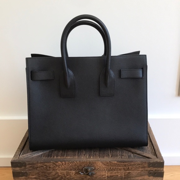 Saint Laurent Classic Sac De Jour - Picture 4 of 5